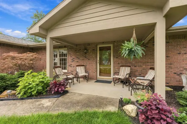 940 Waynesboro RD, Decatur, IN 46733