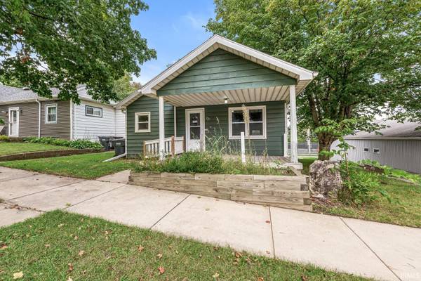 229 E Michigan ST, New Carlisle, IN 46552