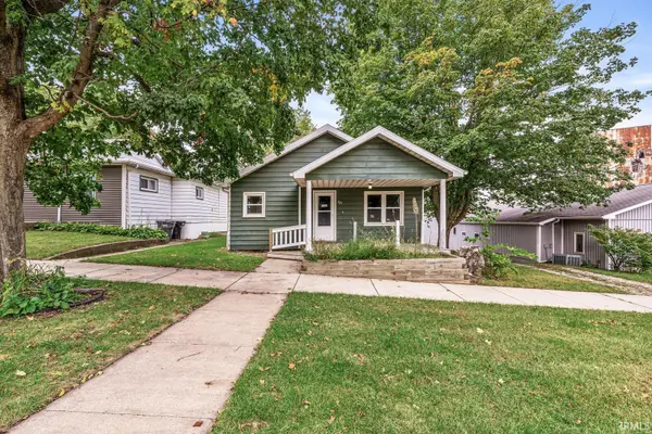 229 E Michigan ST, New Carlisle, IN 46552