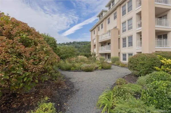 113 Harbor CV #113, Piermont, NY 10968