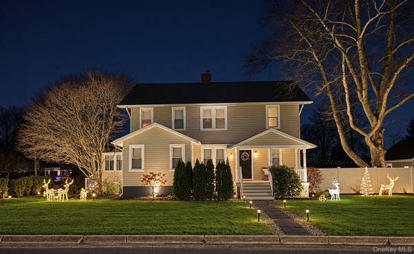 5 Franklin AVE, Glen Cove, NY 11542