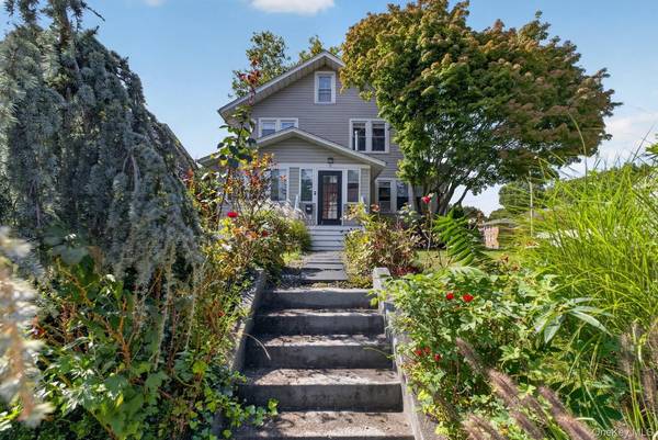 5 Franklin AVE, Glen Cove, NY 11542