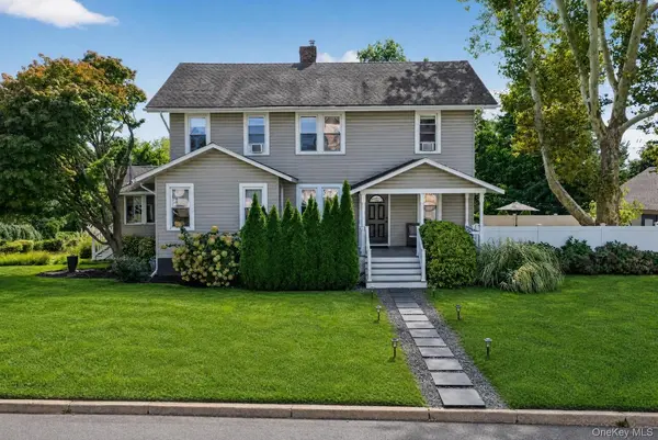 5 Franklin AVE, Glen Cove, NY 11542