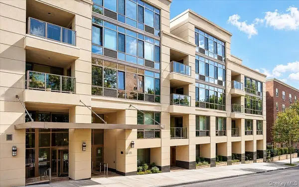 64-05 Yellowstone BLVD #PH504, Forest Hills, NY 11375