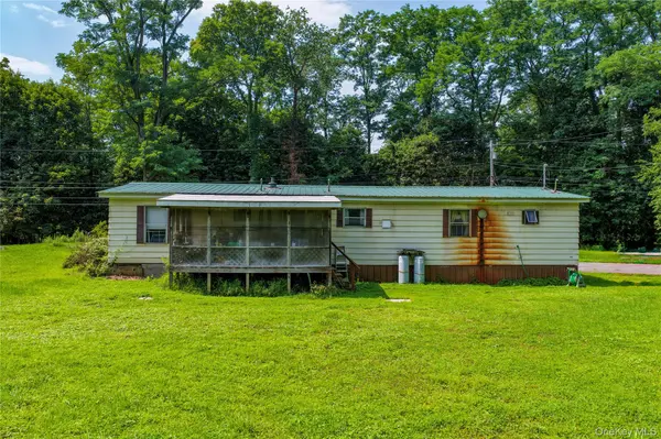 5454 Cauterskill RD, Catskill, NY 12414