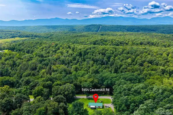 5454 Cauterskill RD, Catskill, NY 12414