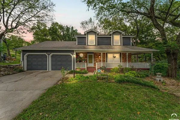 3608 West Timber CT, Lawrence, KS 66049