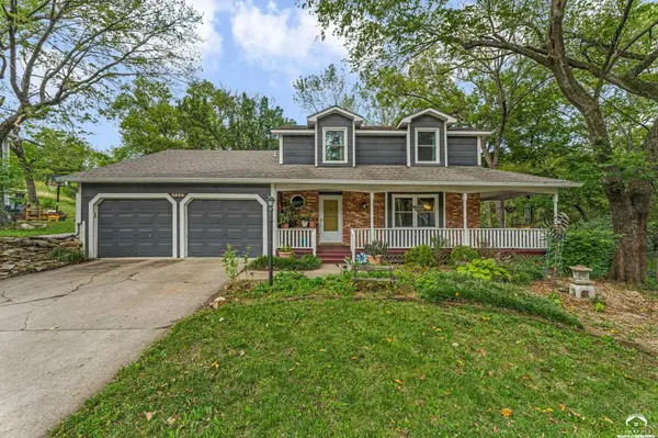 3608 West Timber CT, Lawrence, KS 66049