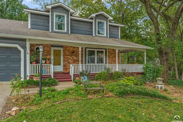 3608 West Timber CT, Lawrence, KS 66049