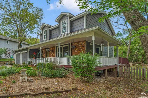 3608 West Timber CT, Lawrence, KS 66049