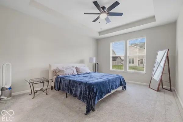 574 Carroll ST, Whiteland, IN 46184