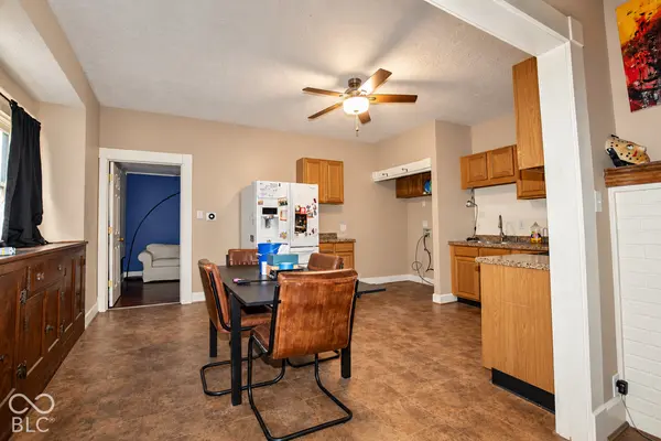 3021 E Bradbury AVE, Indianapolis, IN 46203