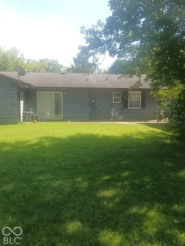 3944 Kivet CT, Indianapolis, IN 46235