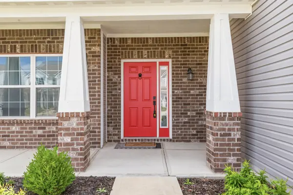 1447 Bigleaf DR, Sheridan, IN 46069