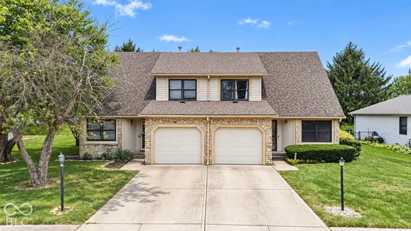 1129 Anthony CT, Greenwood, IN 46143