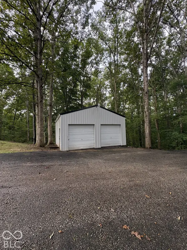 2636 Country Club, Spencer, IN 47460