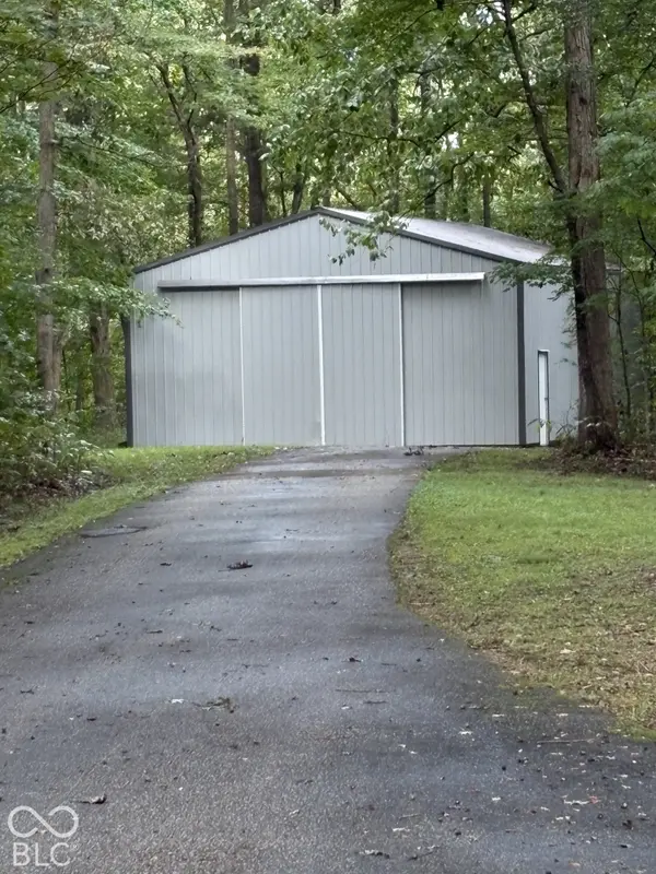 2636 Country Club, Spencer, IN 47460