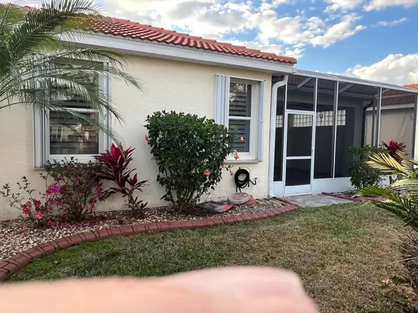 4398 SUMMERTREE RD, Venice, FL 34293