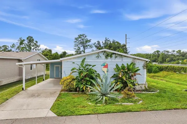 583 PORTSIDE DR, North Port, FL 34287