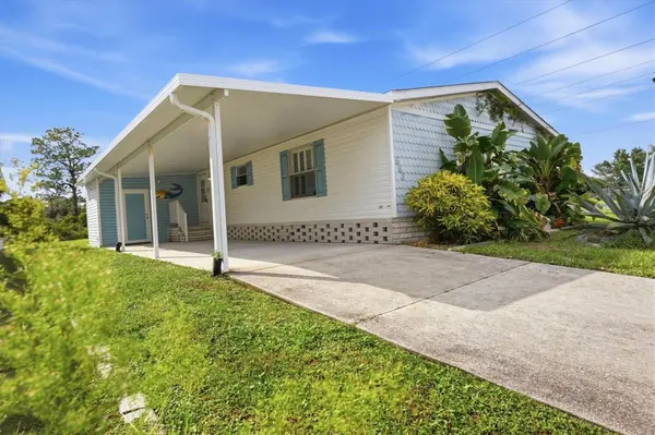 583 PORTSIDE DR, North Port, FL 34287