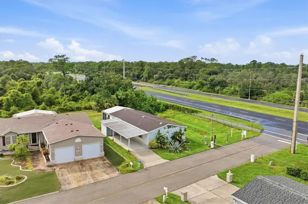 583 PORTSIDE DR, North Port, FL 34287