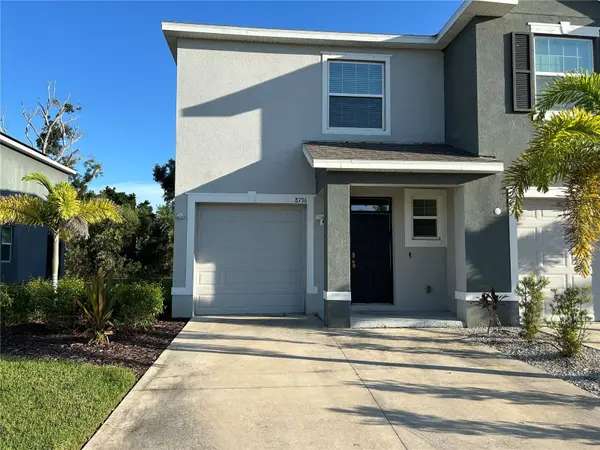 8736 MILESTONE DR, Sarasota, FL 34238