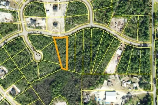 358 RIDGECREST Pkwy, Eastpoint, FL 32328