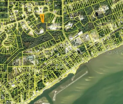 358 RIDGECREST Pkwy, Eastpoint, FL 32328