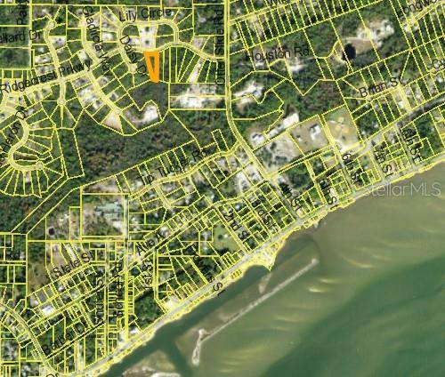 358 RIDGECREST Pkwy, Eastpoint, FL 32328