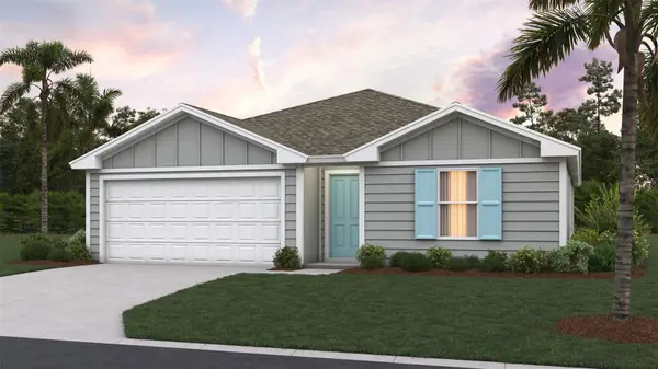 117 MARY ALICE DR, Hastings, FL 32145