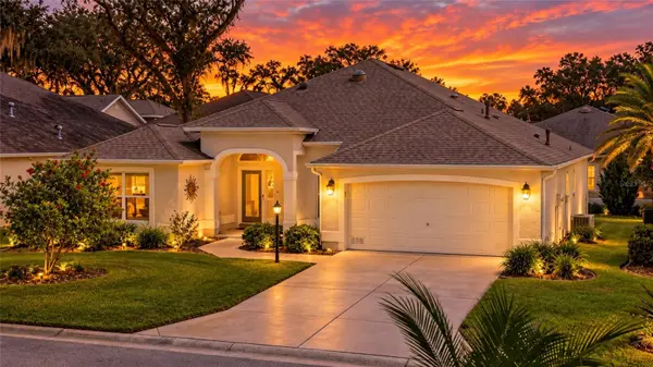 17101 SE 94TH BERRIEN CT, The Villages, FL 32162
