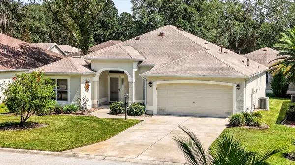 17101 SE 94TH BERRIEN CT, The Villages, FL 32162