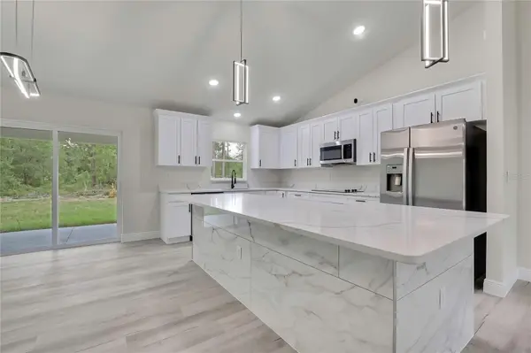 3261 W VIKING LN, Citrus Springs, FL 34433
