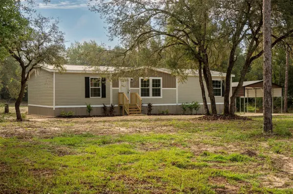 11691 NE 106TH CT, Archer, FL 32618