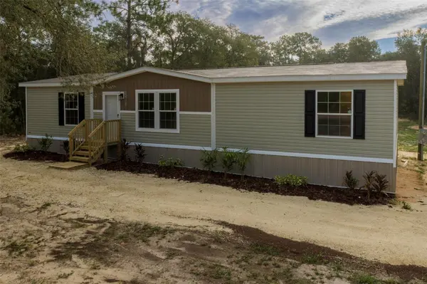 11691 NE 106TH CT, Archer, FL 32618