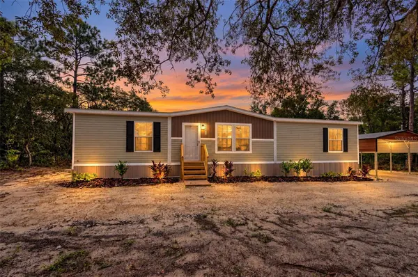 11691 NE 106TH CT, Archer, FL 32618