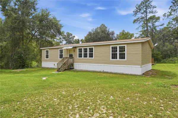 5685 SW 57TH DR, Lake Butler, FL 32054