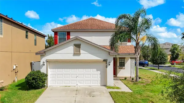 1922 CITRUS LAKE CT, Ruskin, FL 33570