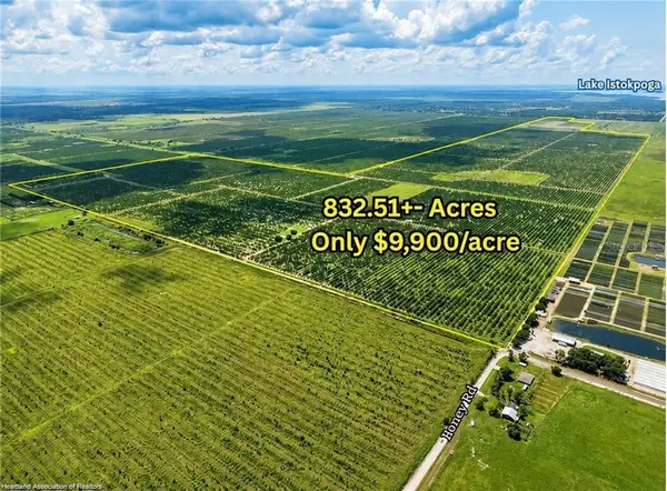 17515 BONEY RD, Sebring, FL 33870