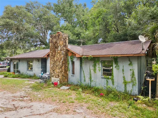 4921 LEWELLYN RD, Lakeland, FL 33810