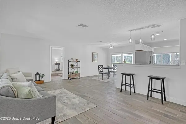 3141 S CASPER PL, Titusville, FL 32780
