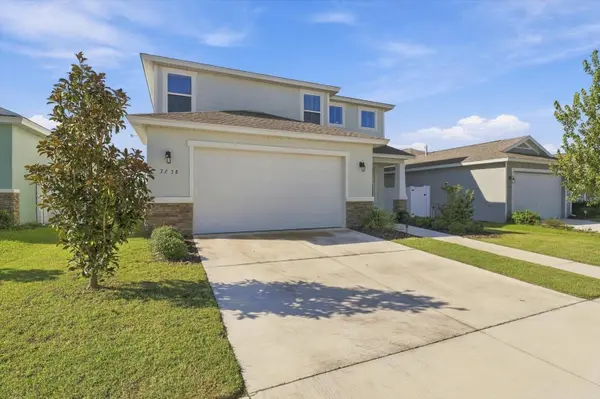 7238 SW 60TH LN, Ocala, FL 34474