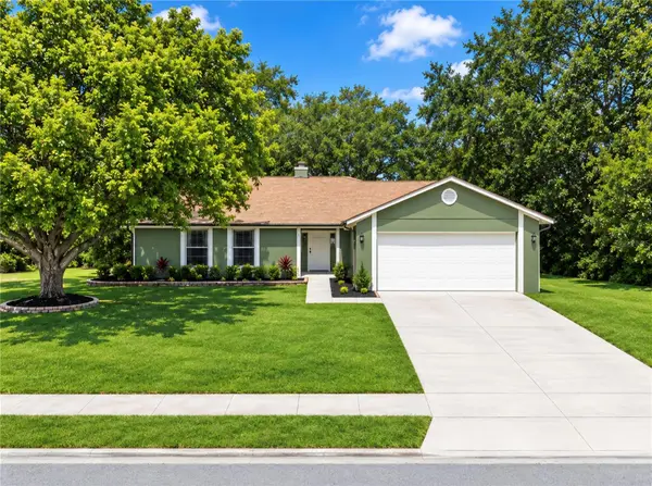910 WHISLER CT, St Cloud, FL 34769