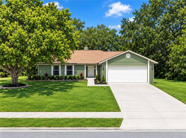 910 WHISLER CT, St Cloud, FL 34769