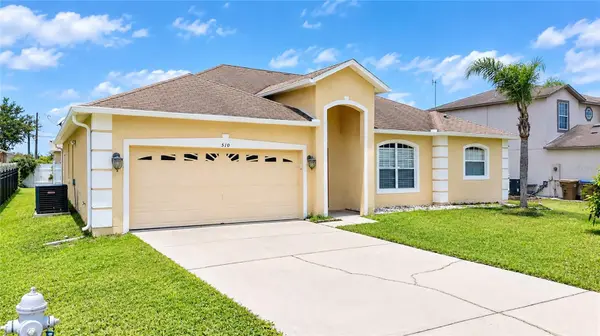 510 BROMLEY CT, Kissimmee, FL 34758