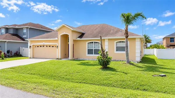 510 BROMLEY CT, Kissimmee, FL 34758