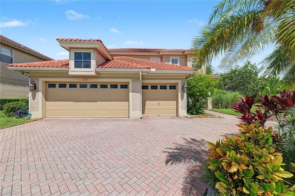 2309 MESSENGER CIR, Safety Harbor, FL 34695