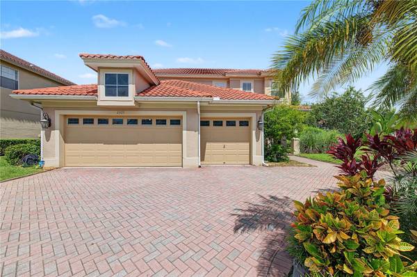 2309 MESSENGER CIR, Safety Harbor, FL 34695