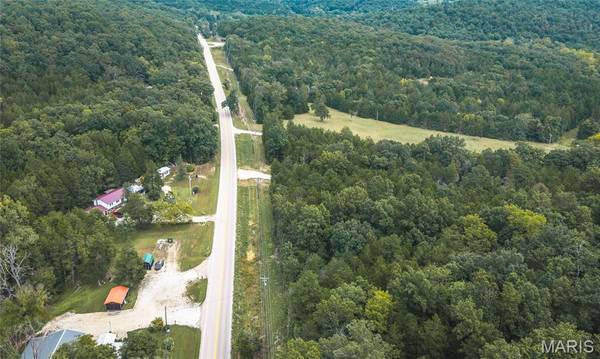 0 Highway 21 Tract 1, Lesterville, MO 63654