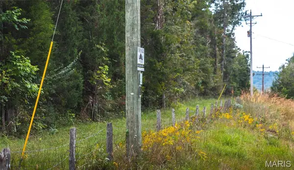 0 Highway 21 Tract 1, Lesterville, MO 63654